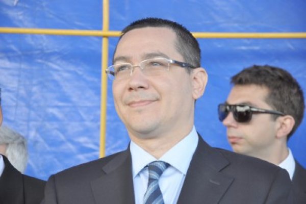 Ponta: Efectul amânării majorării accizelor, reglat doar din iulie prin rectificare